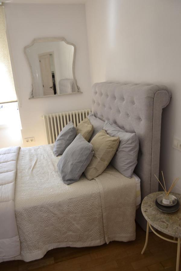 הוילה Savala House לאון מראה חיצוני תמונה
