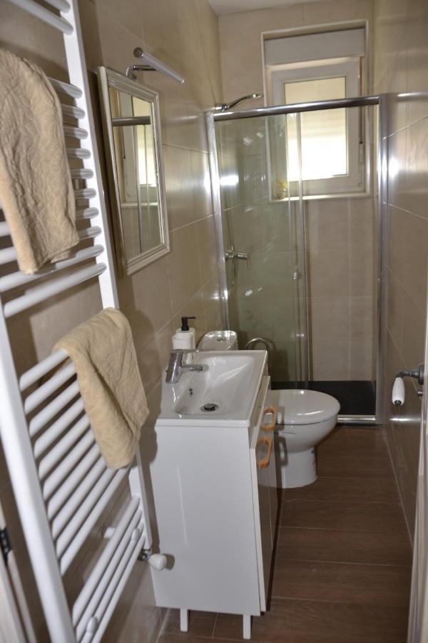 הוילה Savala House לאון מראה חיצוני תמונה