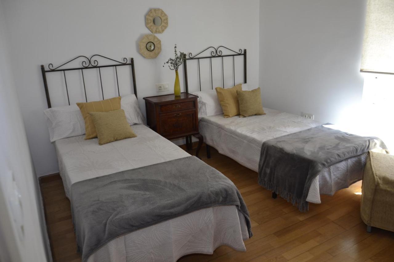 הוילה Savala House לאון מראה חיצוני תמונה