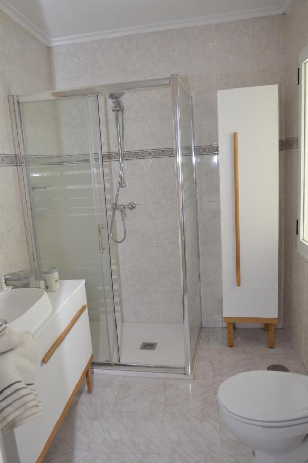 הוילה Savala House לאון מראה חיצוני תמונה