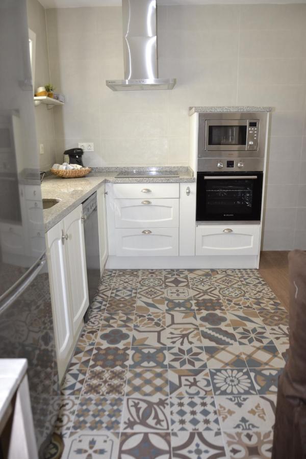 הוילה Savala House לאון מראה חיצוני תמונה