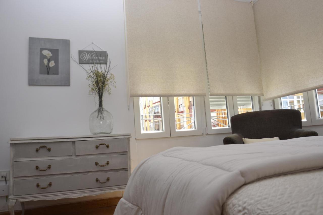 הוילה Savala House לאון מראה חיצוני תמונה