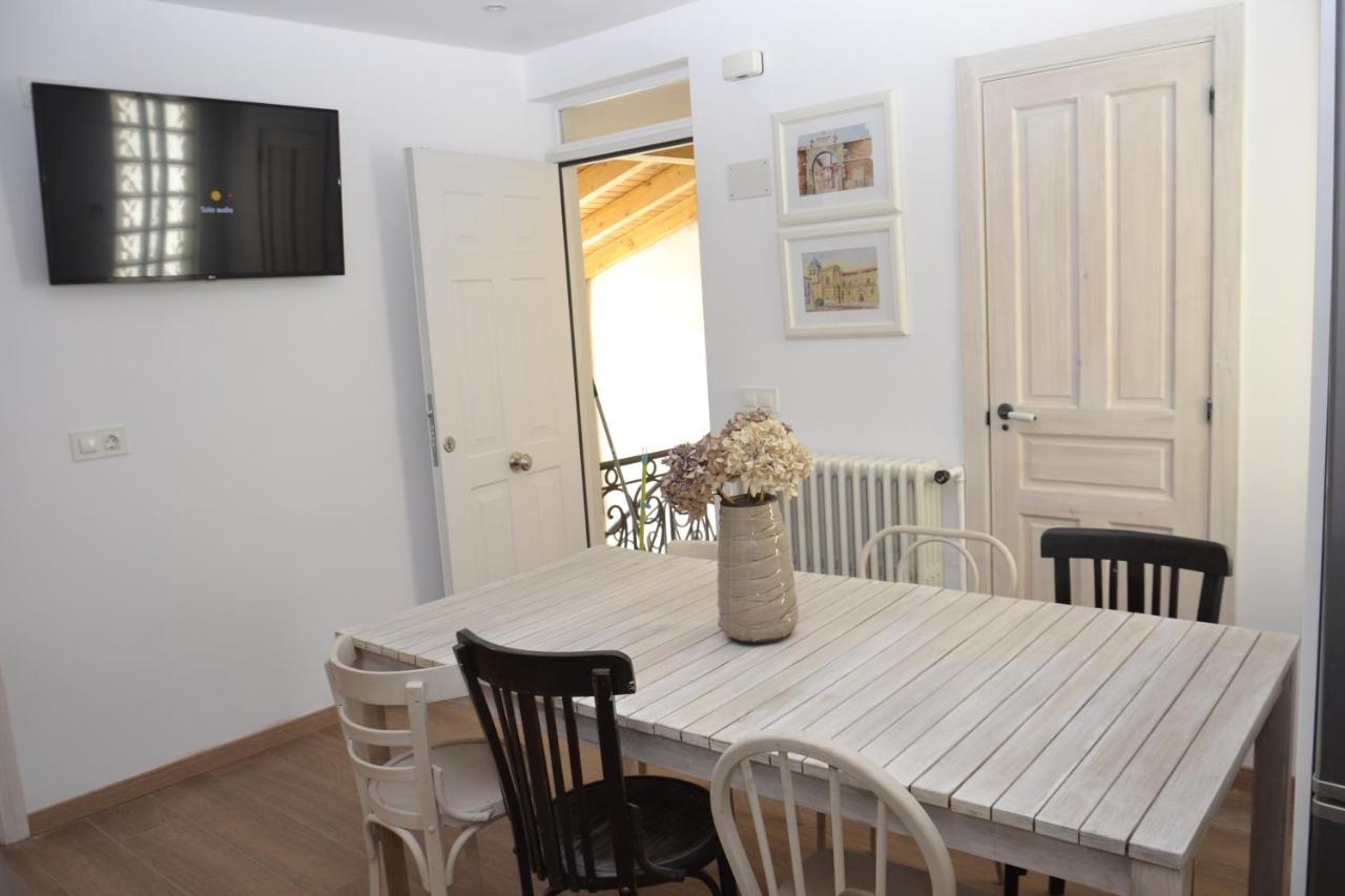 הוילה Savala House לאון מראה חיצוני תמונה